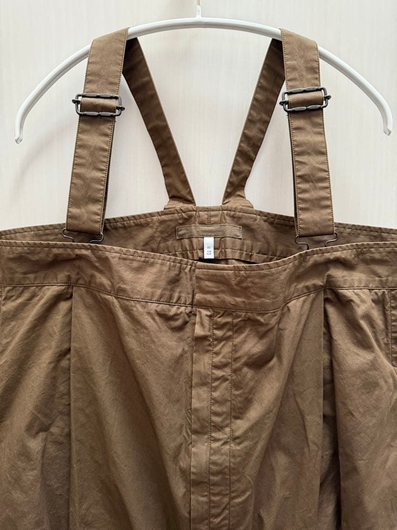 【専用です】firmum フィルマムサカナヤパンツXS サロペット