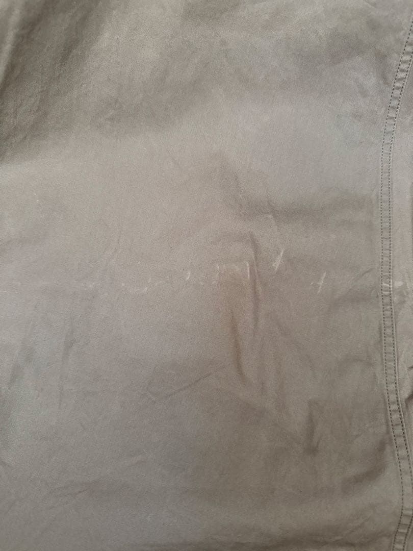 【専用です】firmum フィルマムサカナヤパンツXS サロペット