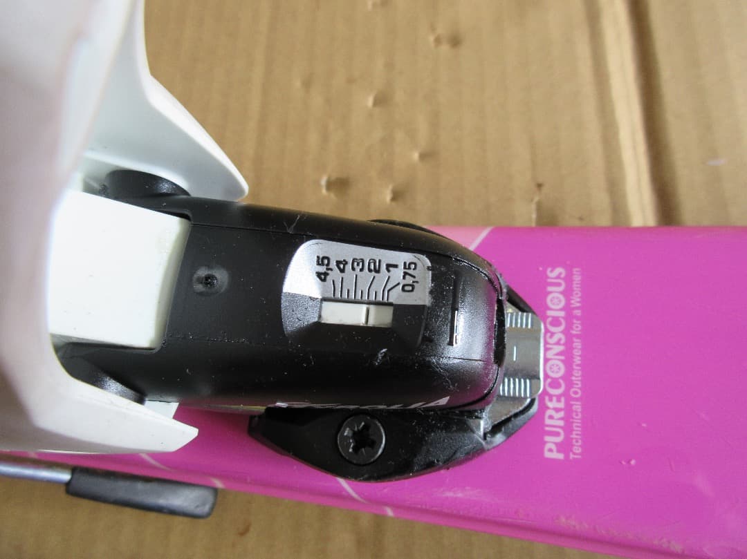 ★★★送料無料！子供用スキーセット 板110cmブーツ21cmストック70cm