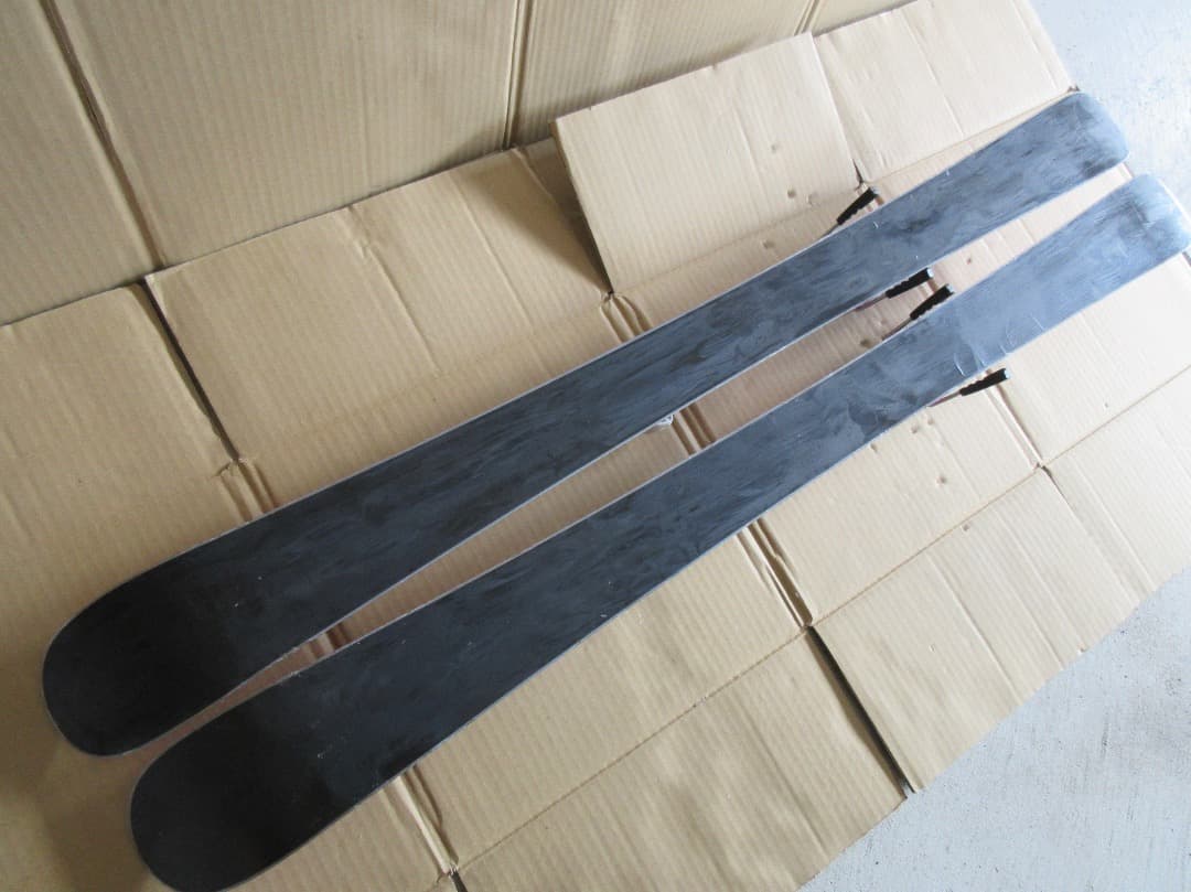 ★★★送料無料！子供用スキーセット 板110cmブーツ21cmストック70cm