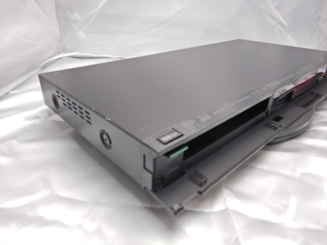 ■整備品 DIGA DMR-BRT230 2012年 1TB換装