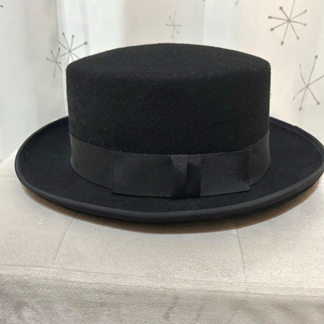 ヴィヴィアンウエストウッド　ジョンブルハット