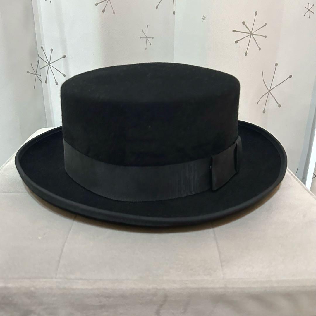 ヴィヴィアンウエストウッド　ジョンブルハット