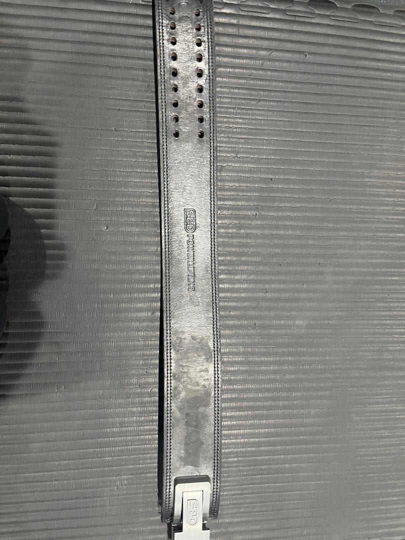 SBD ベルト　Mサイズ