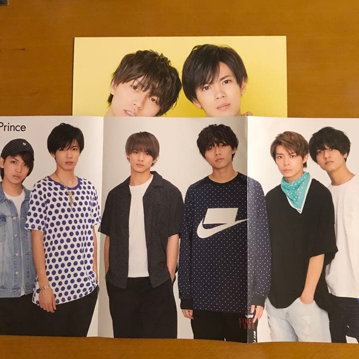 King&Prince キンプリ まとめ売り