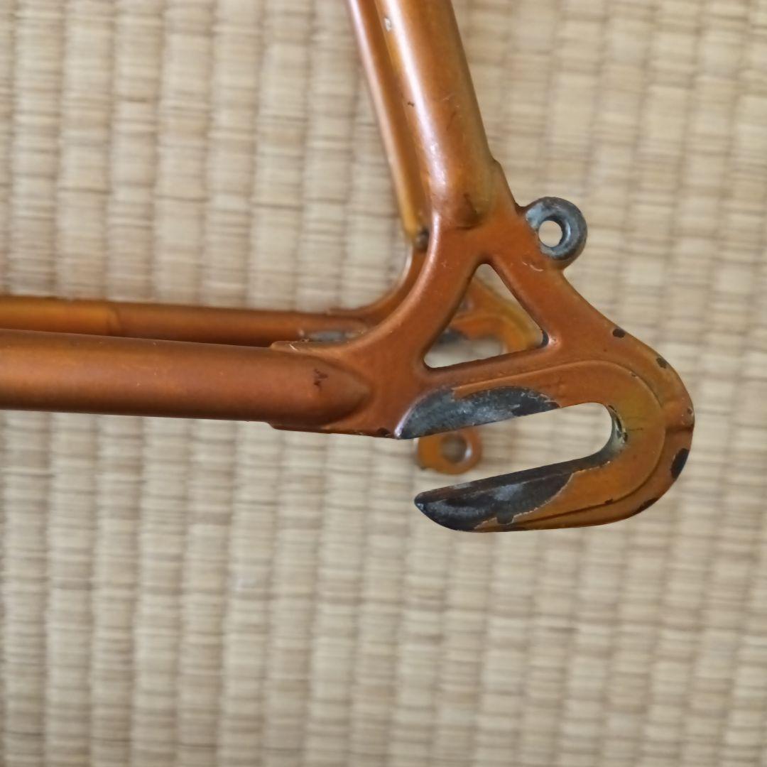 Motobecane フレーム