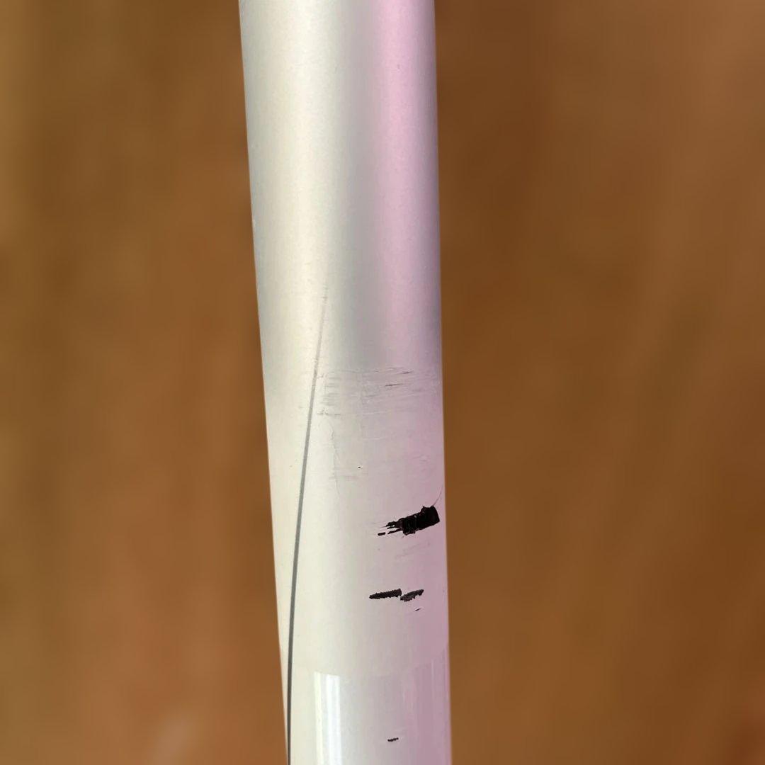 シマノ　BB-X スペシャル　550 タモの柄 現行型