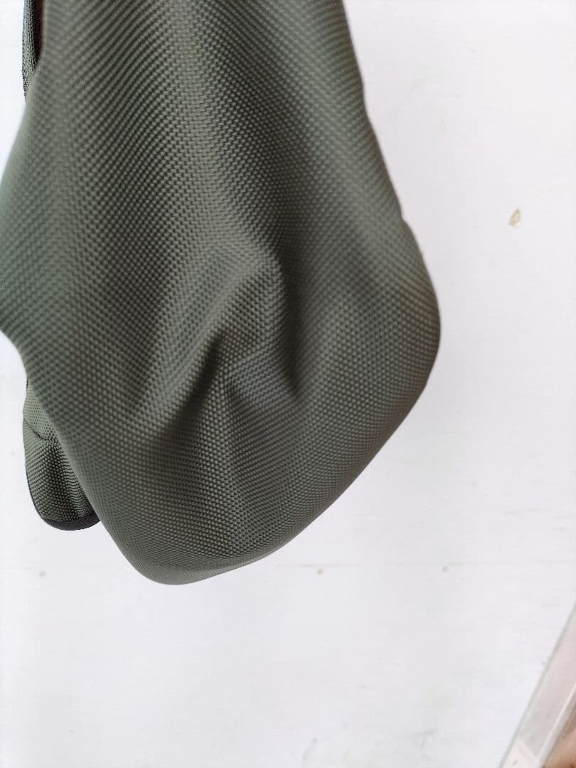 美品トゥミ ALPHA BRAVO 2WAYバッグ　ショルダー