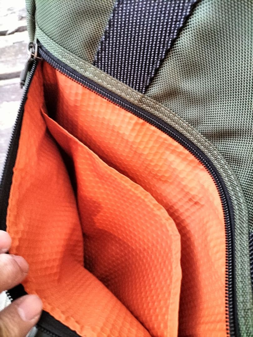 美品トゥミ ALPHA BRAVO 2WAYバッグ　ショルダー