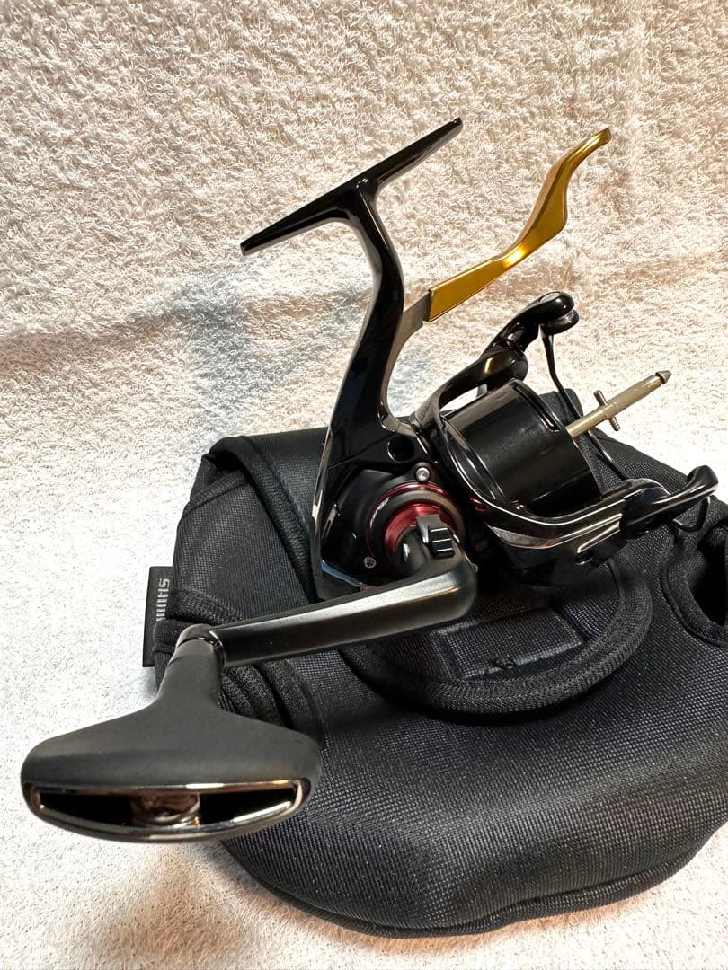 【新品】25BBXハイパーフォースタイプ2 C3000DXXGS 右ハンドル本体