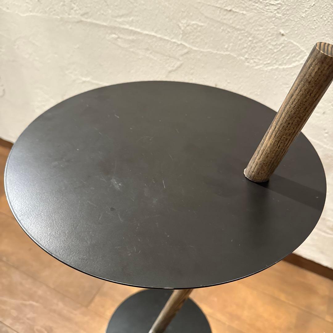 【おほしさま専用】DUENDE TUBE & ROD サイドテーブル