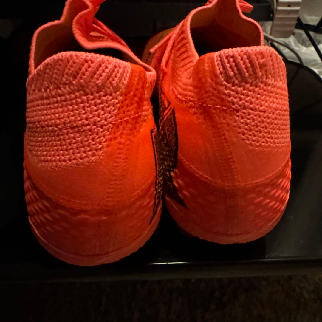 【超美品】 フューチャー7 アルティメット FG/AG 27㎝