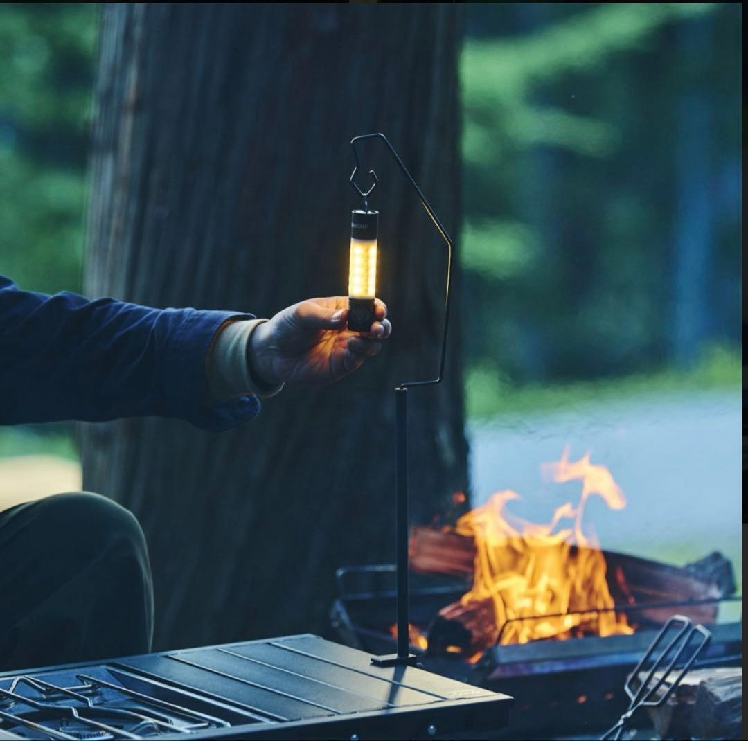 Igt テーブルセット➕α ランタンスタンド　天板　収納などなど