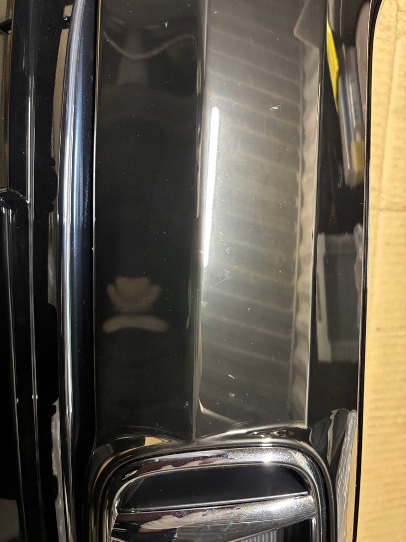 Honda ホンダベゼル RU3 ハイブリッド フロントグリル