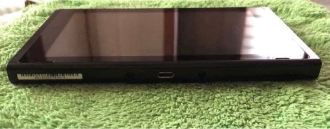 Nintendo Switch スイッチ 本体のみ 旧型 未対策機 2018年製