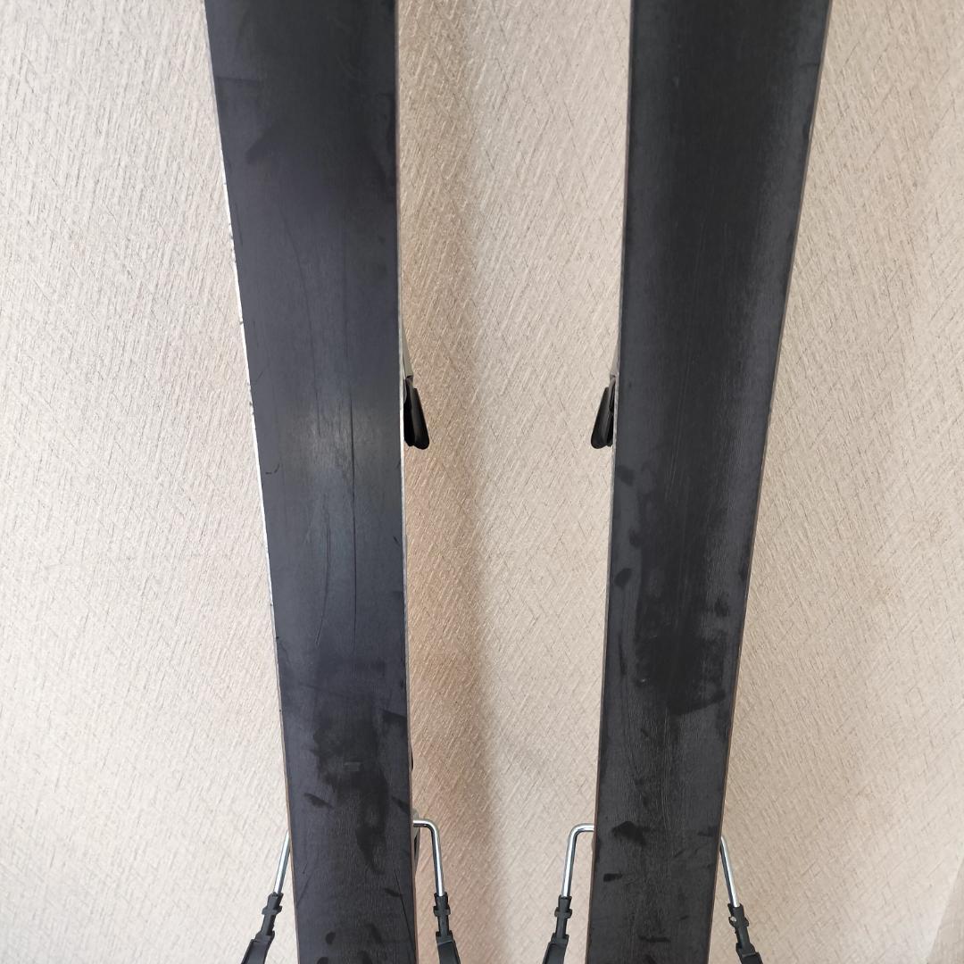 K2 COMANCHE 2COM 146cm オールラウンドスキー板