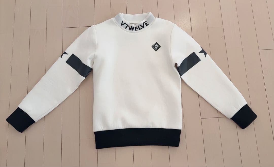 V12セットアップ 0サイズ