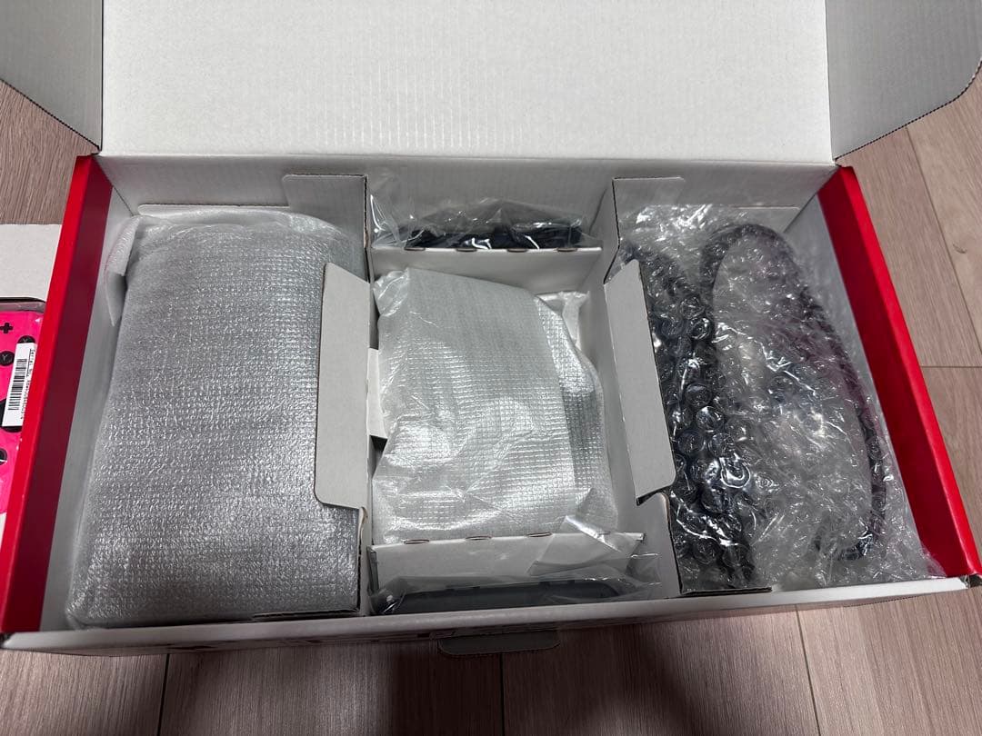 My Nintendo Nintendo Switch 本体 ジョイコン付き