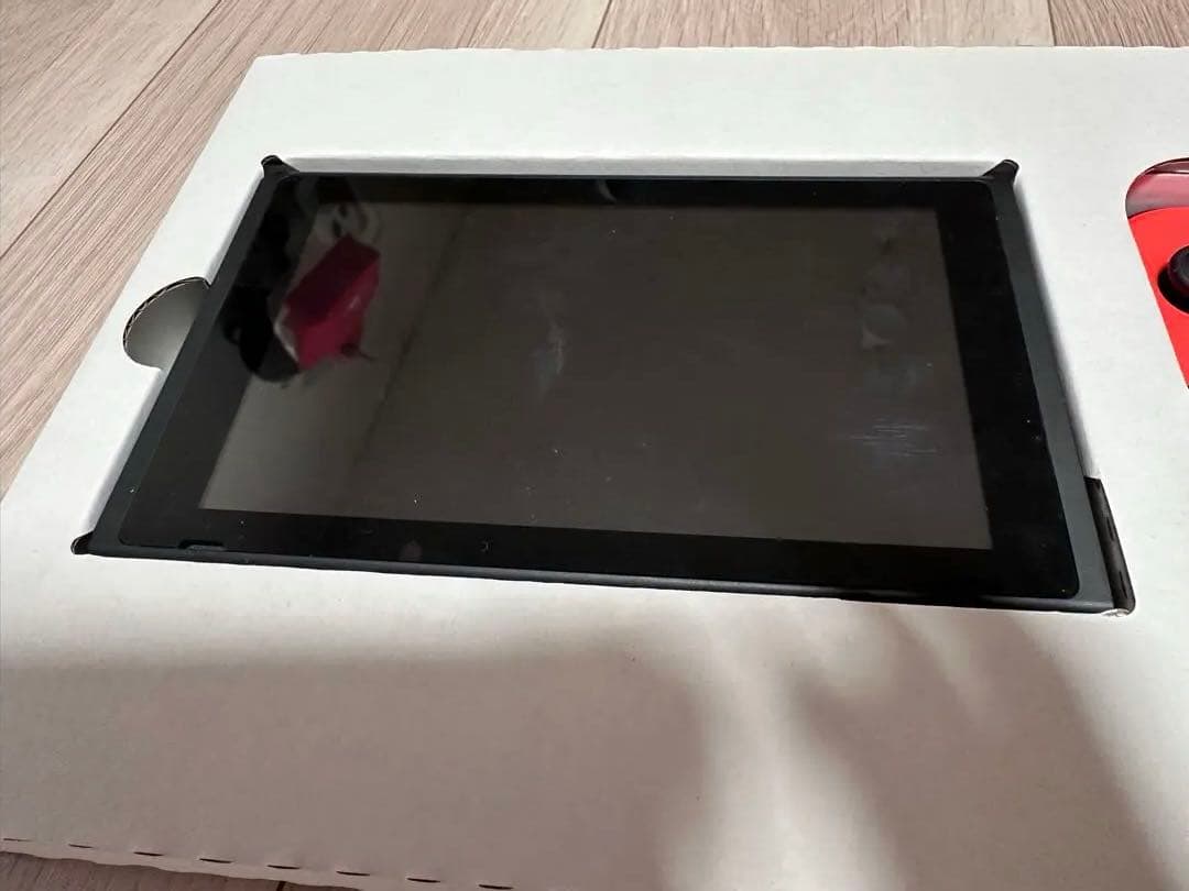 My Nintendo Nintendo Switch 本体 ジョイコン付き