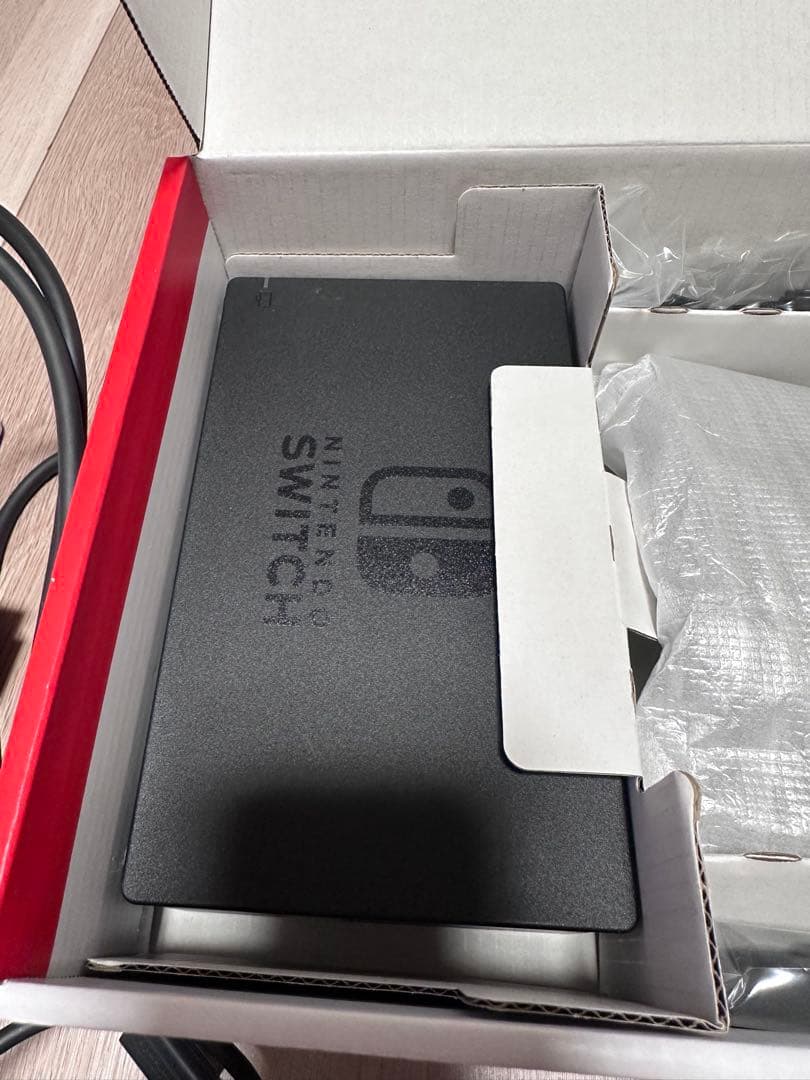 My Nintendo Nintendo Switch 本体 ジョイコン付き