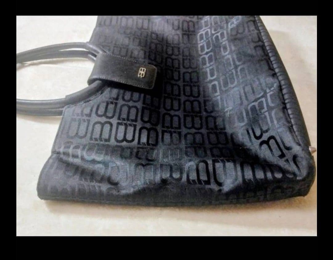 BALENCIAGA　バレンシアガ　バッグ　トートバッグ