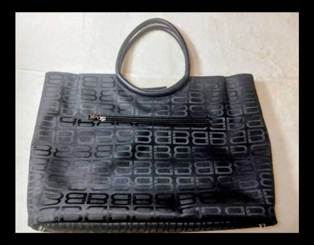 BALENCIAGA　バレンシアガ　バッグ　トートバッグ