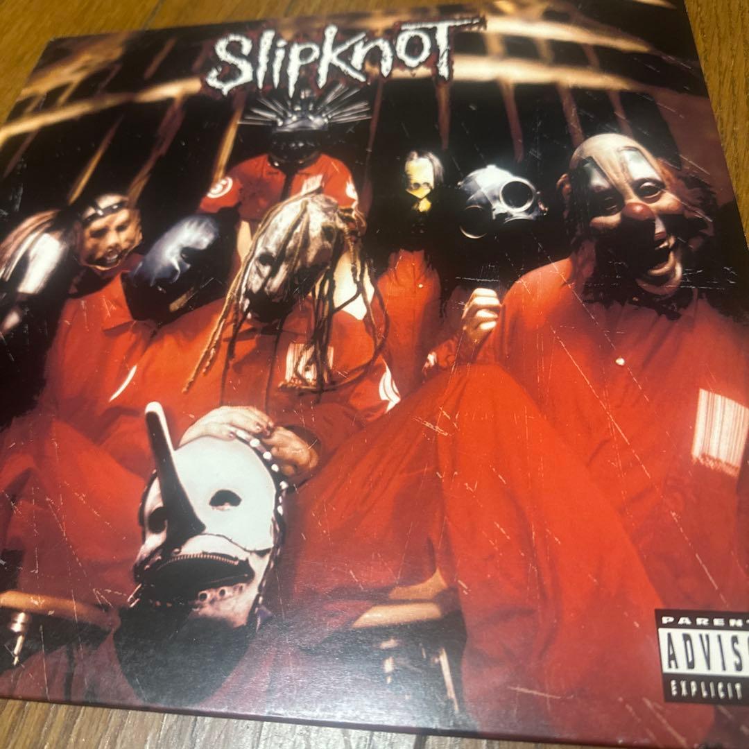 LP スリップノット R-8655-0