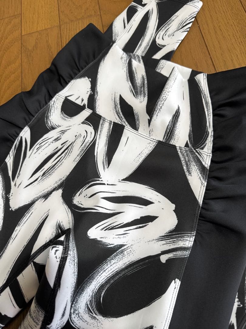 【4割引！】冬の新作　LAVA ヨガウェア　ハート