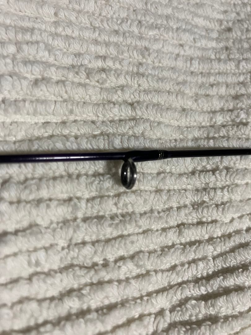 ダイワ ハートランドZ HL-Z 601MLXB-Sti フィネススペシャル