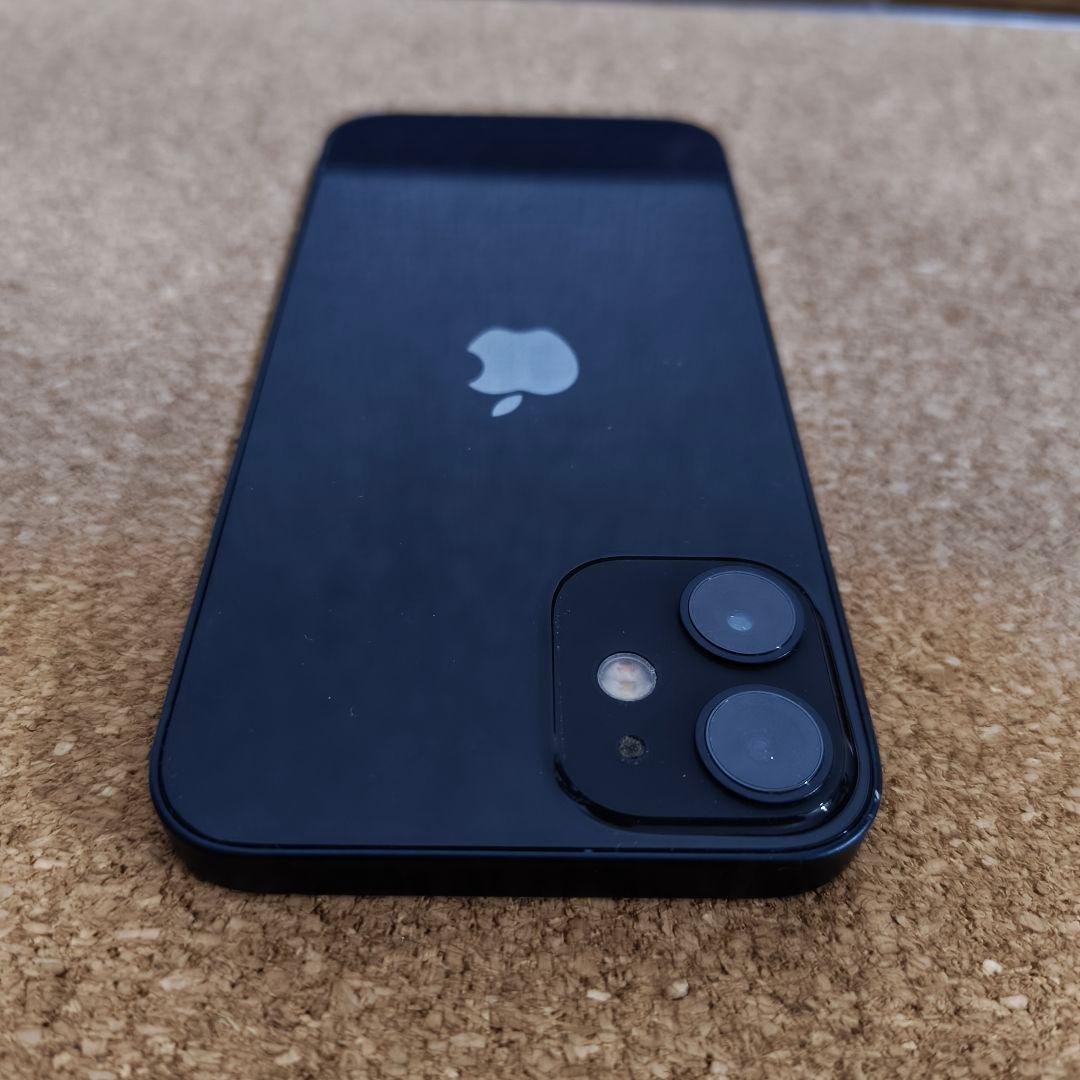 K*C様 Apple iPhone 12 mini 64GB