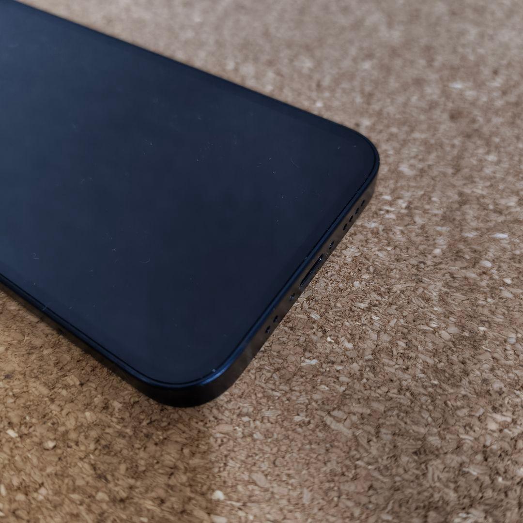 K*C様 Apple iPhone 12 mini 64GB