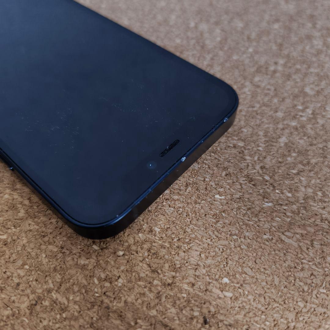 K*C様 Apple iPhone 12 mini 64GB