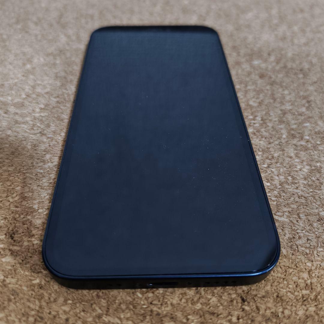 K*C様 Apple iPhone 12 mini 64GB