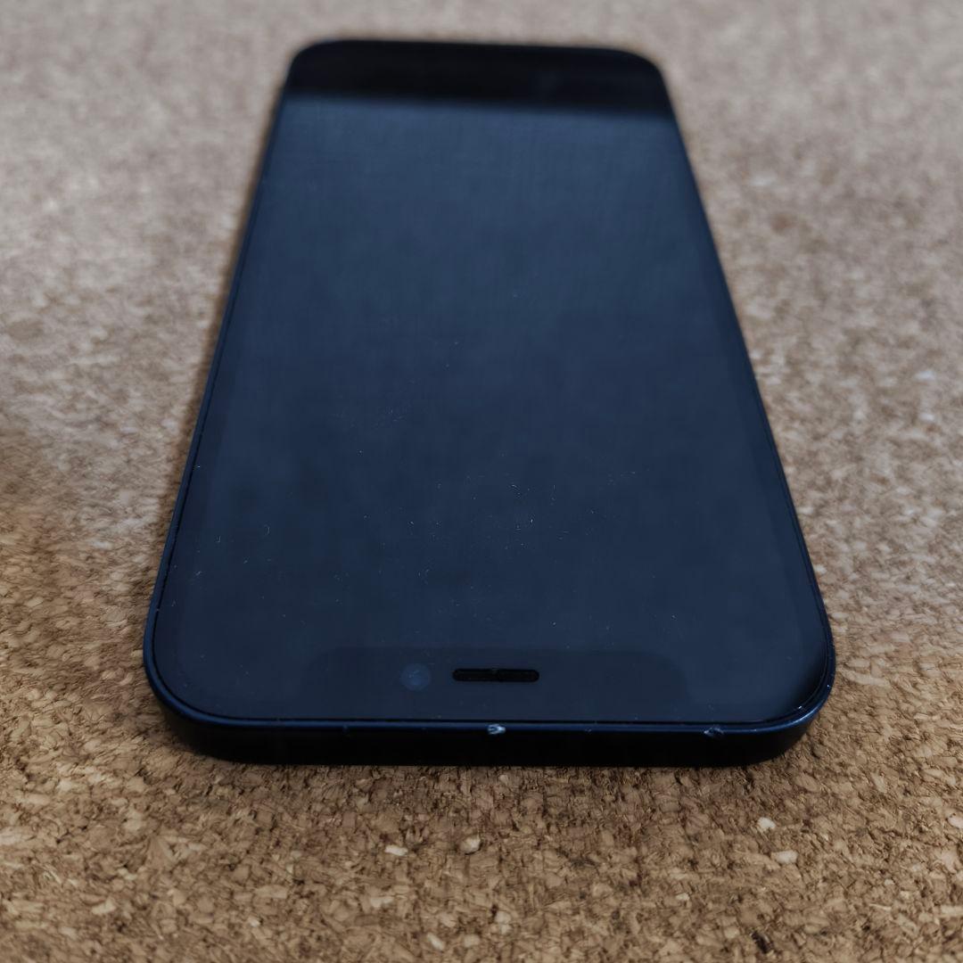 K*C様 Apple iPhone 12 mini 64GB