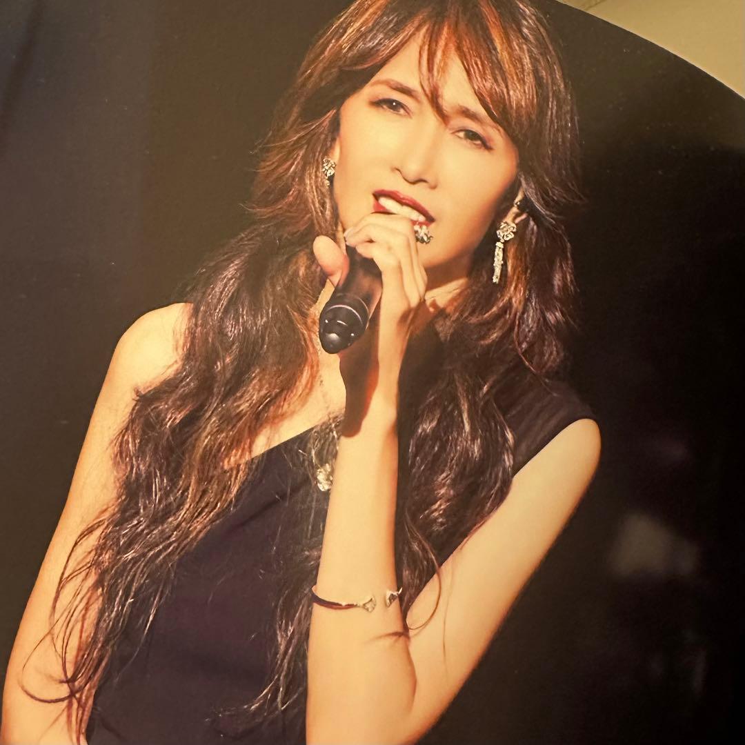 工藤静香 35th Anniversary Tour 2022 〜感受〜