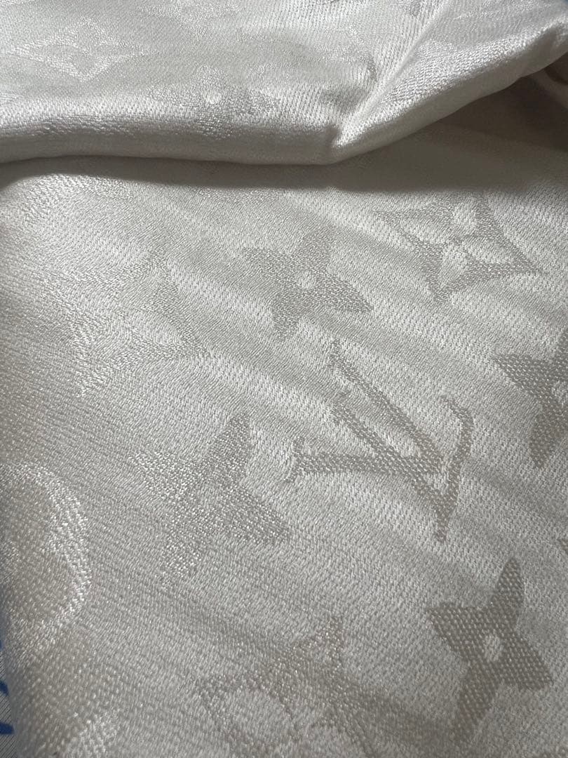 ルイヴィトン ショール