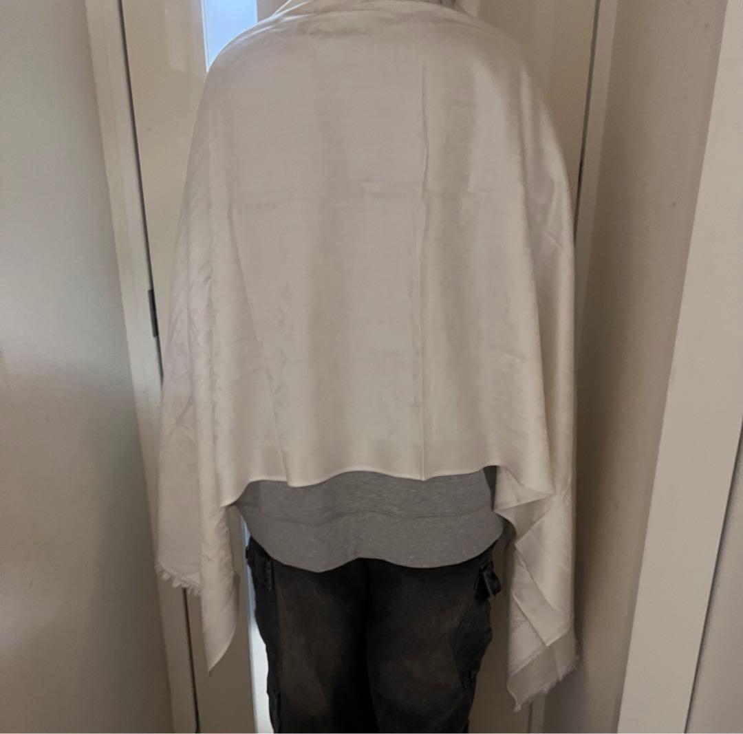 ルイヴィトン ショール