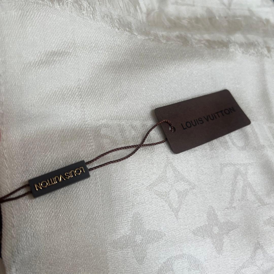 ルイヴィトン ショール