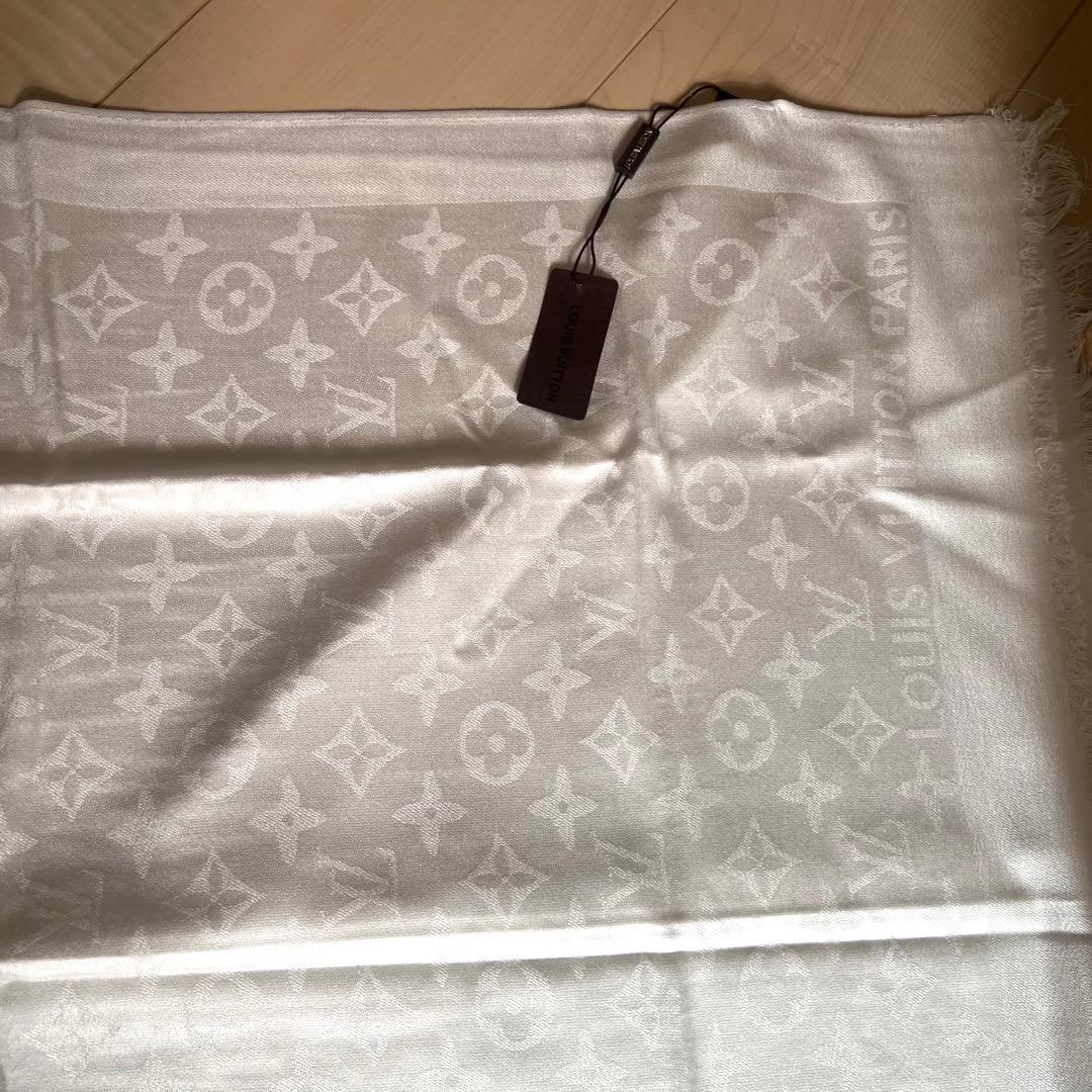 ルイヴィトン ショール