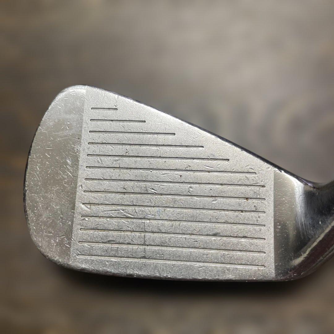 ＢＡＬDＯ　アイアン5からＰの6本セット ＰＲＯＴＯタイプＣＢ15