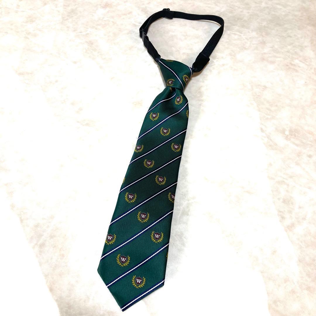 美品waltz by BEAMS DESIGN 男の子スーツ　130　金ボタン