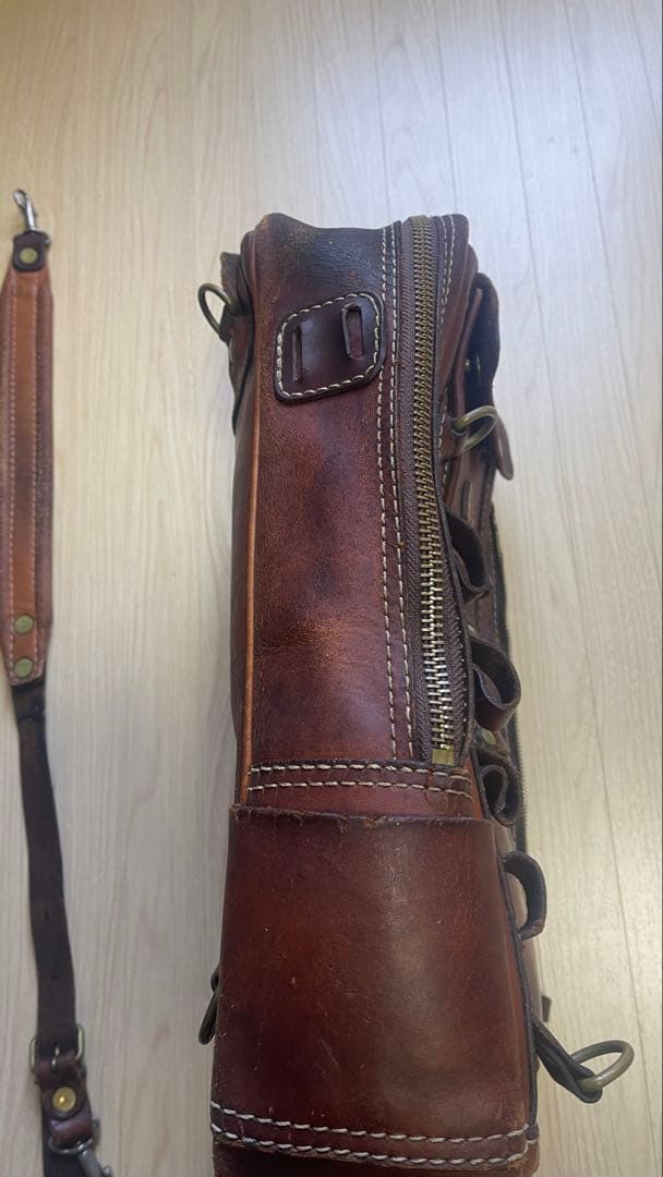 HERZ 2wayスクエアリュック(R-66)