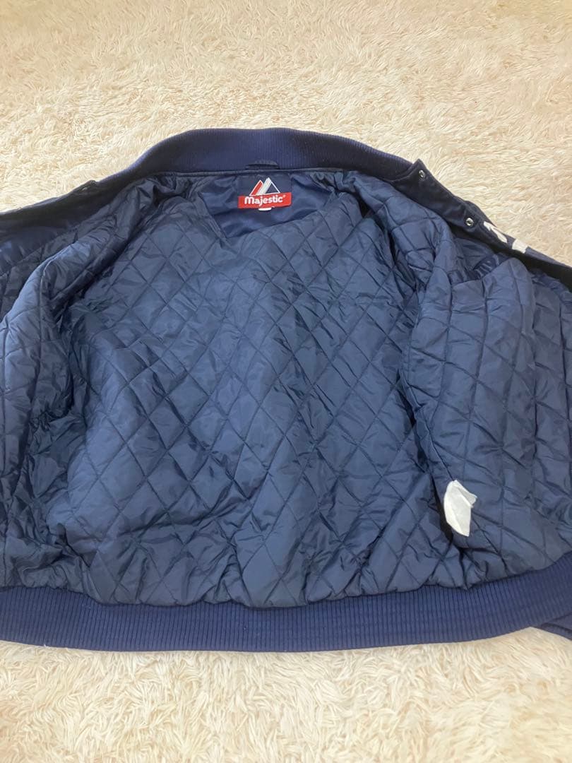 Yankees ニューヨークヤンキース MLB メジャーリーグ スタジャン