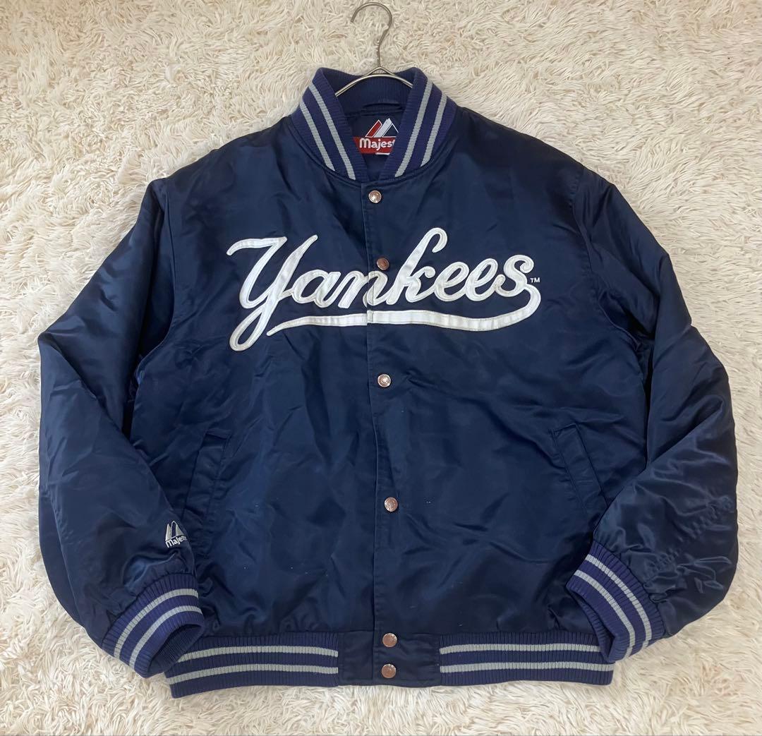 Yankees ニューヨークヤンキース MLB メジャーリーグ スタジャン