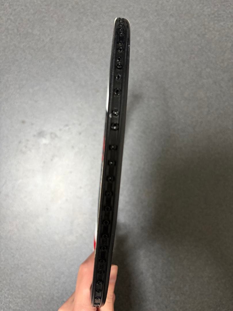 ラケット DUORA Z-STRIKE