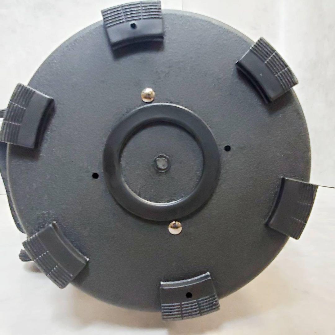 【極美品】サイコバニー ゴルフ キャディバッグ 9型 4分割 軽量モデル