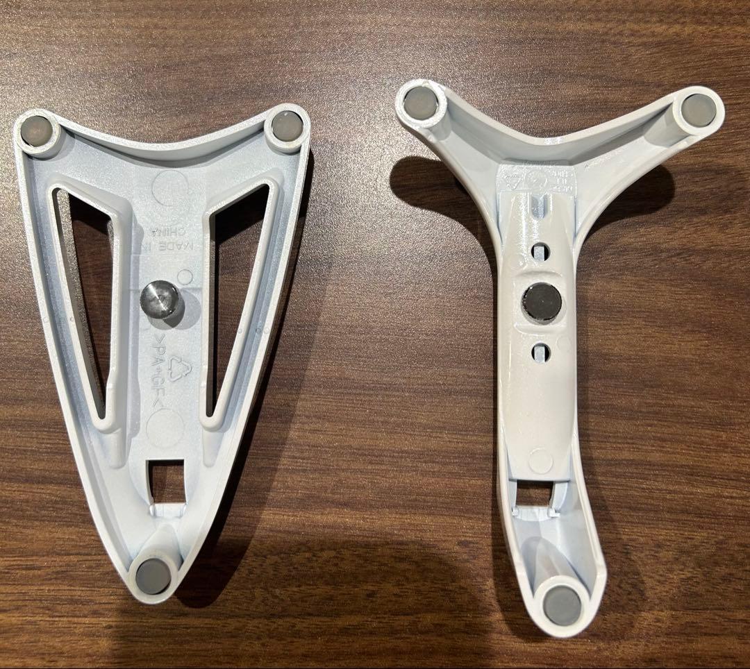 シマノワカサギリール DDMプレミアムA・B セット