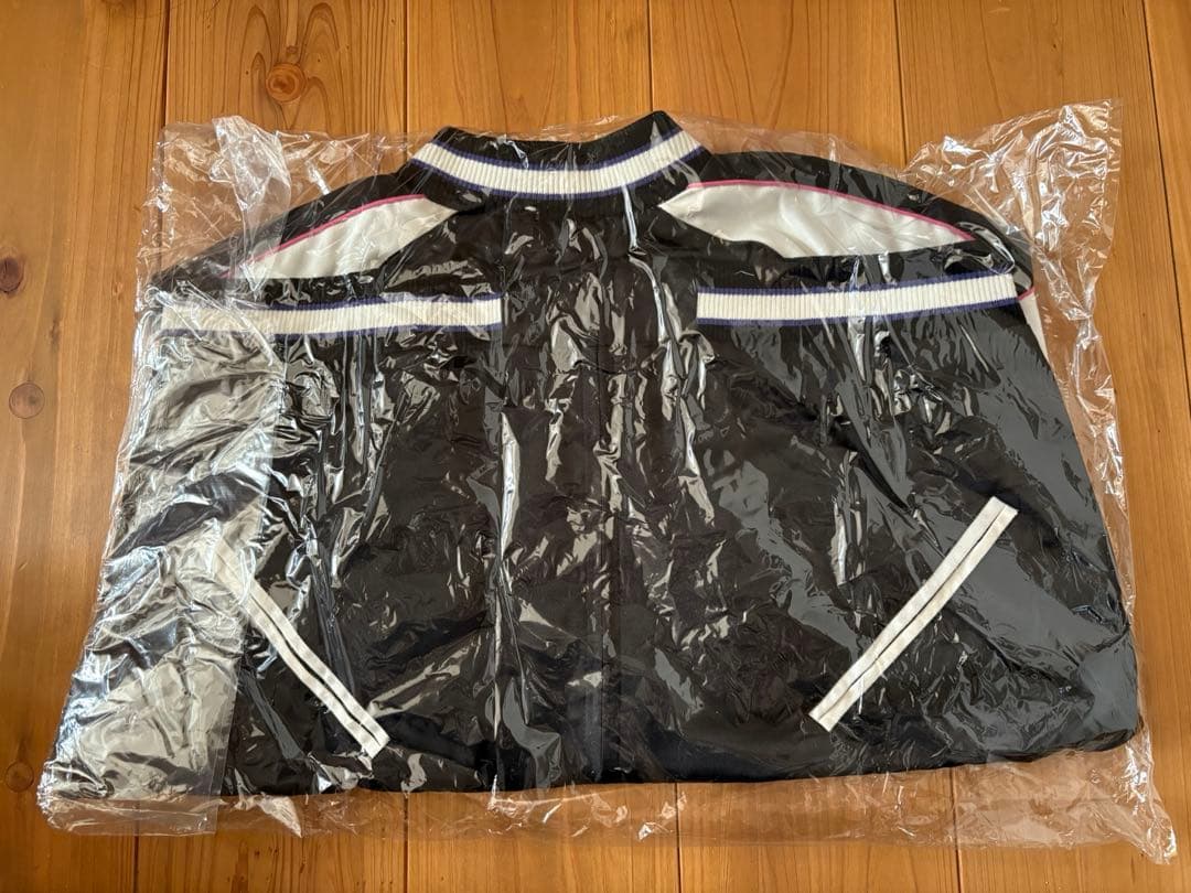 チ*ン様 STRICT-G グラニフ　スカジャン Sサイズ キュベレイ　（Zガン