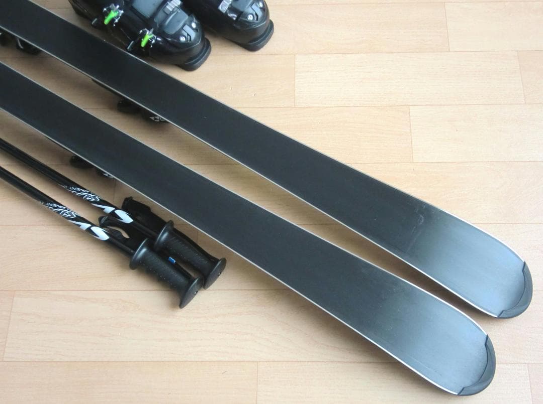 ■11月限定■送料無料■フィッシャー■メンズ4点セット■155/26-26.5■