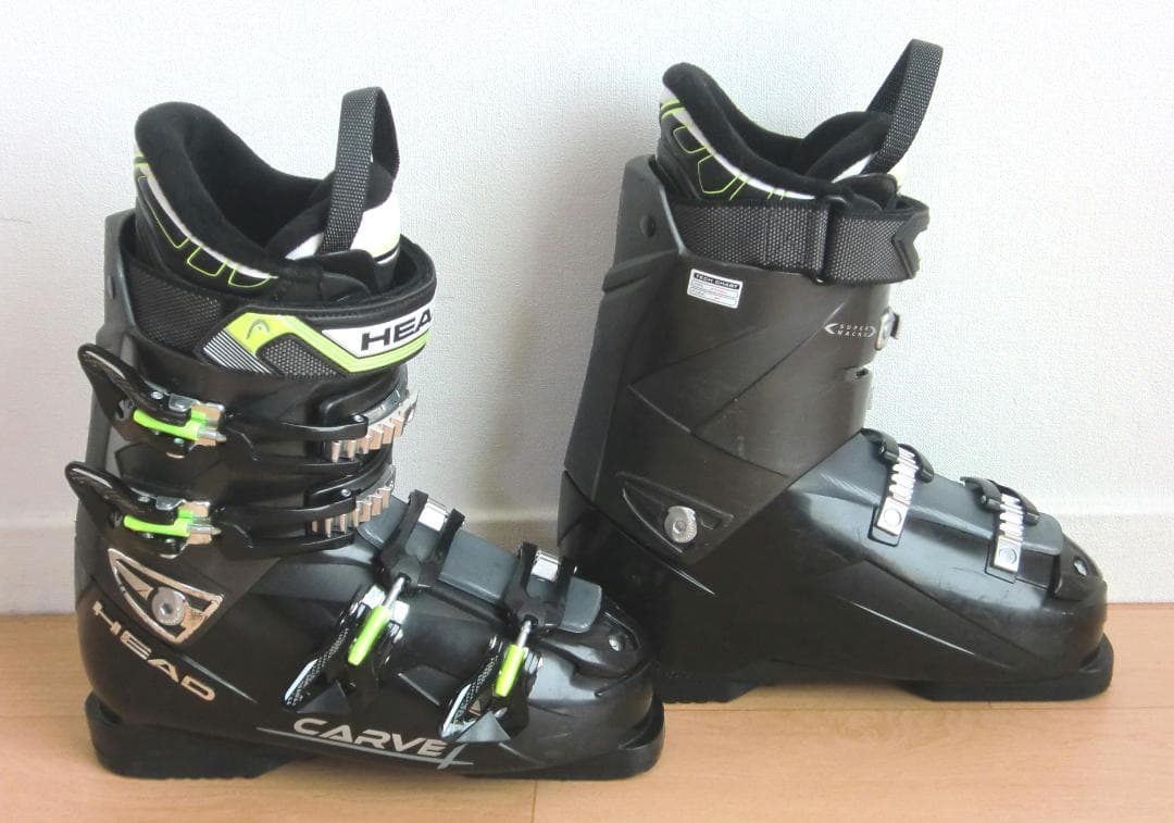 ■11月限定■送料無料■フィッシャー■メンズ4点セット■155/26-26.5■